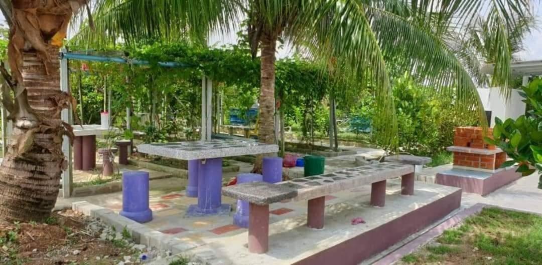 Sunrise Homestay Alor Setar Bagian luar foto