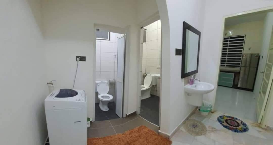 Sunrise Homestay Alor Setar Bagian luar foto