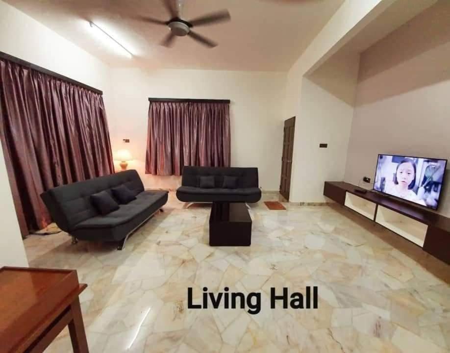 Sunrise Homestay Alor Setar Bagian luar foto