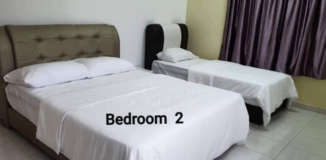 Sunrise Homestay Alor Setar Bagian luar foto